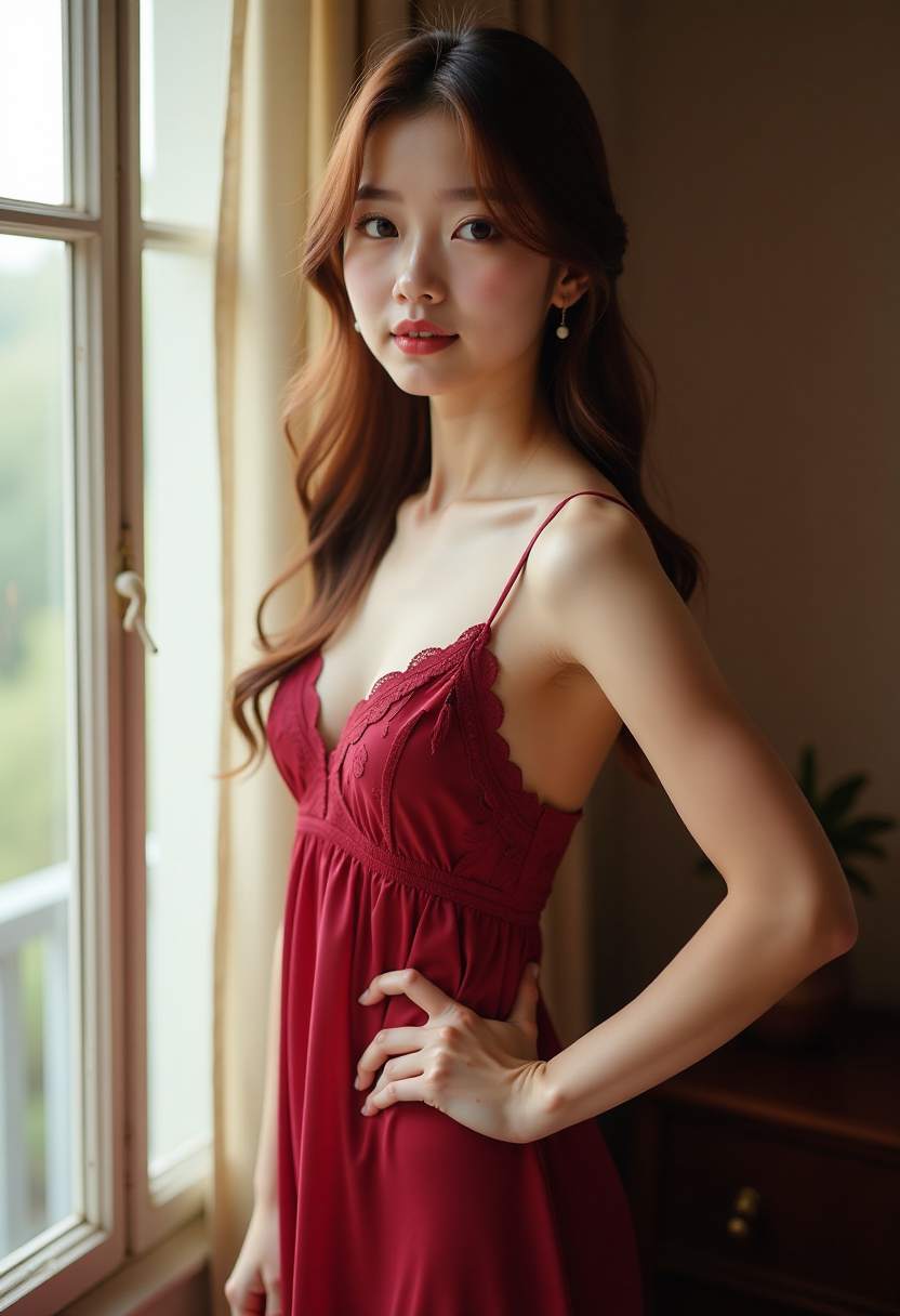 药屋少女的呢喃海报